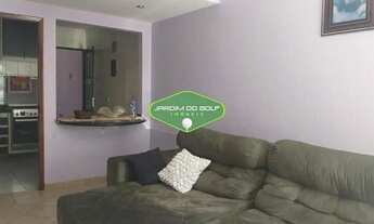 Imagem 3: Casa em condomínio à venda Campo Grande