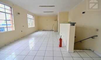 Imagem 4: Salão - Bonfim - Campinas