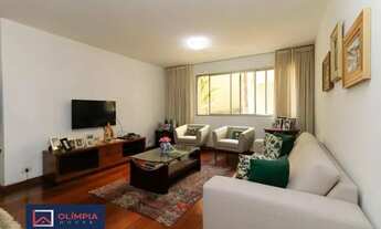 Imagem 2: Venda Apartamento 3 Dormitórios - 110 m² Cerqueira César