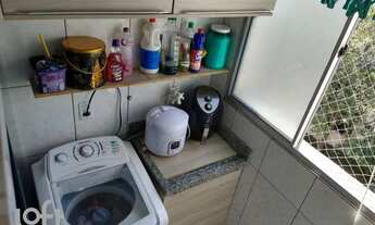 Imagem 5: Apartamento à venda em José Bonifácio com 45 m², 2 quartos, 1 vaga