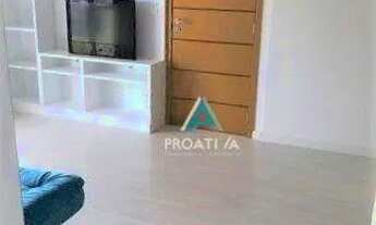 Imagem 3: Apartamento com 3 dormitórios à venda, 86 m² - Vila Gilda - Santo André/SP