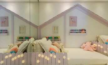 Imagem 6: Apartamento para venda tem 25 metros quadrados com 1 quarto em Vila Andrade - São Paulo