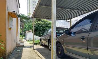 Imagem 6: SAO PAULO - Terreno - VILA BERTIOGA