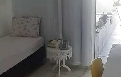 Imagem 5: Jacaré apartamento tipo casa 2 quartos
