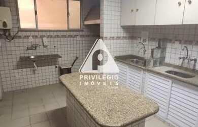 Imagem 3: Prédio à venda, 10 quartos, 1 vaga, Laranjeiras - RIO DE JANEIRO/RJ