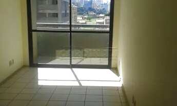 Imagem 2: Apartamento Padrão em São Carlos