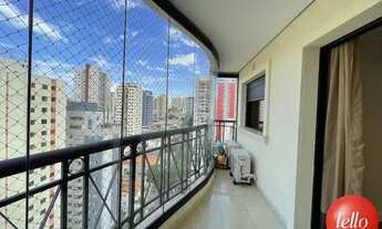 Imagem 4: São Paulo - Apartamento Padrão - Saúde