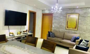 Imagem 2: Apartamento com 4 dormitórios à venda em Belo Horizonte