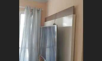 Imagem 3: Apartamento para venda tem 52 metros quadrados com 2 quartos