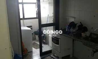 Imagem 6: Apartamento com 3 dormitórios à venda, 67 m² por R$ 418.000,00 - Gopoúva - Guarulhos/SP