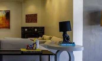 Imagem 2: Apartamento Duplex com 4 dormitórios à venda, 300 m² por R$ 1.380.000 - Morumbi - São Paul