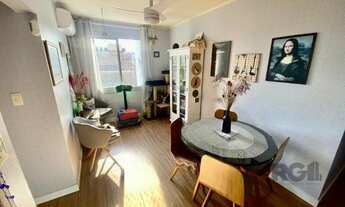 Imagem 7: Apartamento de 1 dormitório nop bairro Jardim Botanico