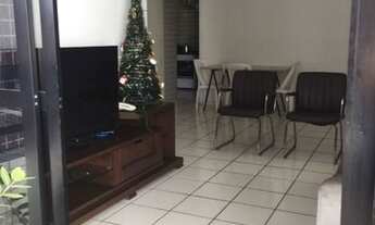 Imagem: Apartamento 4 quartos à 350mts da Praia