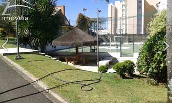 Imagem 6: Cobertura - Fazenda Sao Quirino - Campinas