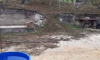 Imagem 6: Sitio com uma casa com 5,700 metros quadrados