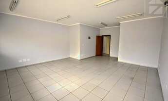 Imagem 4: Salão - Jardim Chapadão - Campinas