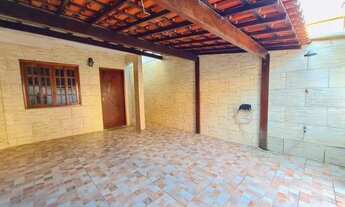 Imagem 3: Casa Independente e Frente de Rua em Belford Roxo