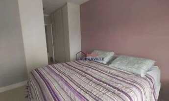 Imagem 6: Apartamento com 3 dormitórios, 176 m² - venda por R$ 2.150.000 ou aluguel por R$ 14.500/mê