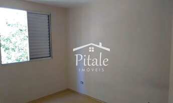 Imagem 3: Apartamento com 2 dormitórios à venda, 56 m² por R$ 186.000,00 - Lajeado - Cotia/SP