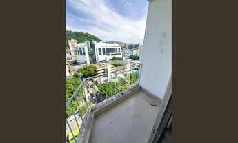 Imagem 6: Apartamento para Aluguel - Centro , 1 Quarto, 55 m2