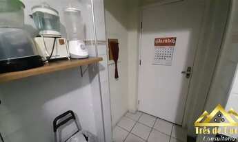 Imagem 7: 2 Dormitorios, 1 quadra e meia da praia dos Milionarios, em Sao Vicente