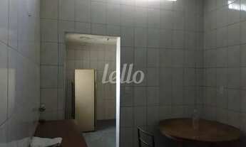 Imagem 3: São Paulo - Casa Padrão - Belém