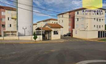 Imagem: Apartamento com 2 dormitórios para alugar