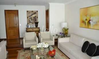 Imagem 3: São Paulo - Apartamento Padrão - Saúde