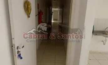 Imagem 3: ITU - Apartamento Padrão - Residencial Oiti