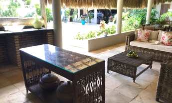 Imagem 4: Cumbuco casa Lagoa do Cauípe