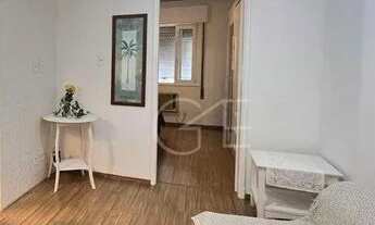 Imagem 3: * LINDO APARTAMENTO DE 1 DORMITÓRIO 100% REFORMADO 50 METROS DA PRAIA NO BOQUEIRÃO *