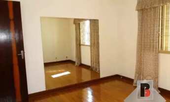 Imagem: Sobrado para locação 2 dormitórios, 1