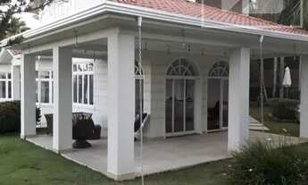 Imagem 3: Casa - Sítios de Recreio Gramado - Campinas