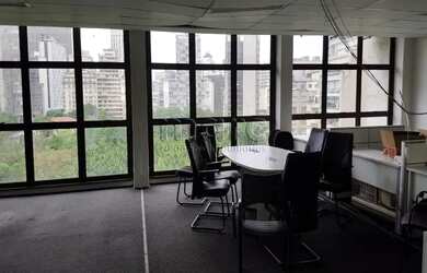 Imagem 3: SAO PAULO - Conjunto Comercial/Sala - REPUBLICA