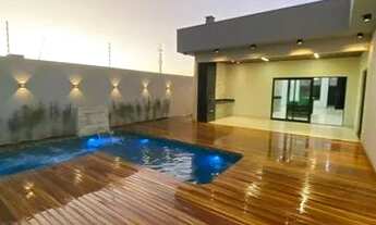 Imagem 5: Casa no Anápolis City em Anápolis