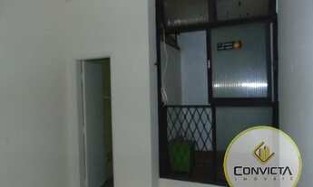 Imagem 4: Kitnet para Locação em Brasília, Núcleo Bandeirante, 1 dormitório, 1 banheiro