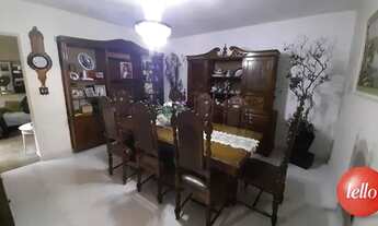 Imagem 6: São Paulo - Casa Padrão - Santana