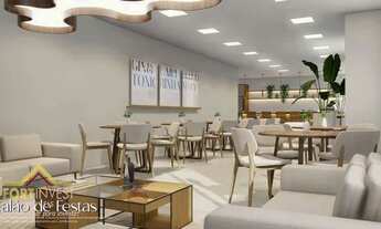 Imagem 5: Apartamento com 2 dormitórios à venda, 61 m² por R$ 385.950,00 - Vila Guilhermina - Praia