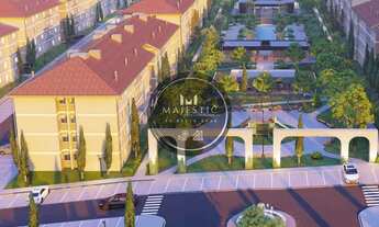 Imagem 2: Apartamento em Brasília - Cascavel, PR