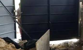 Imagem 3: Casa semi acabada Vale do Sol/Recanto verde do Sol