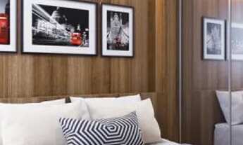 Imagem 5: Oportunidade de Morar no Condomínio Vivendas do Parque/Apto Já financiado/Em fase OBRA