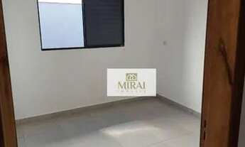 Imagem 7: Casa nova térrea à Venda no Jardim Santa Júlia com 3 quartos - 166 metros