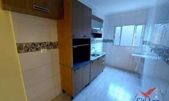 Imagem 6: Apartamento para alugar, 35 m² por R$ 1.500,00/mês - Vila Mangalot - São Paulo/SP