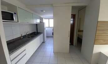 Imagem 7: Alugo flat mobiliado nas Graças - Recife - PE