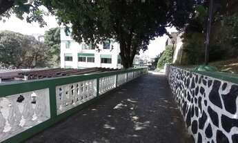 Imagem 2: Apartamento para venda com 68 metros quadrados com 2 quartos em Barris - Salvador - Bahia