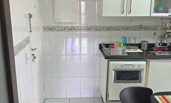 Imagem 3: 3DORMS (1STE) 97m2 PRONTO PARA MORAR 2VGS LAZER TOTAL