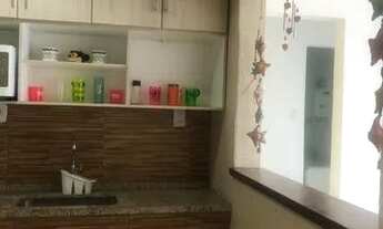 Imagem 6: Alugo apartamento mobiliado vista para o mar