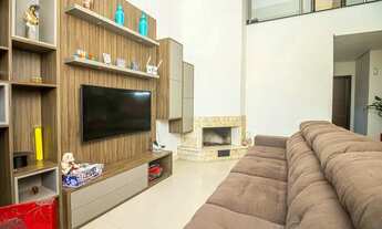 Imagem 5: Sobrado com 4 dormitórios à venda, 240 m² por R$ 750.000,00 - Americana - Alvorada/RS