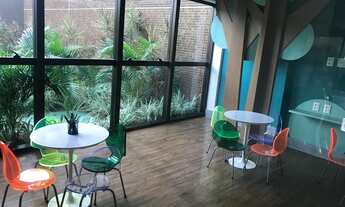 Imagem 7: Excelente Apto 4 quartos(suítes), 3 vagas, 124m² bem localizado no bairro de boa viagem