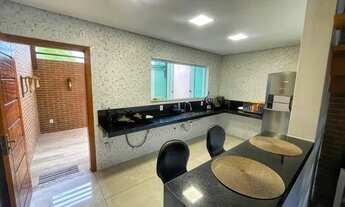 Imagem 6: Casa Triplex - Colina de Laranjeiras